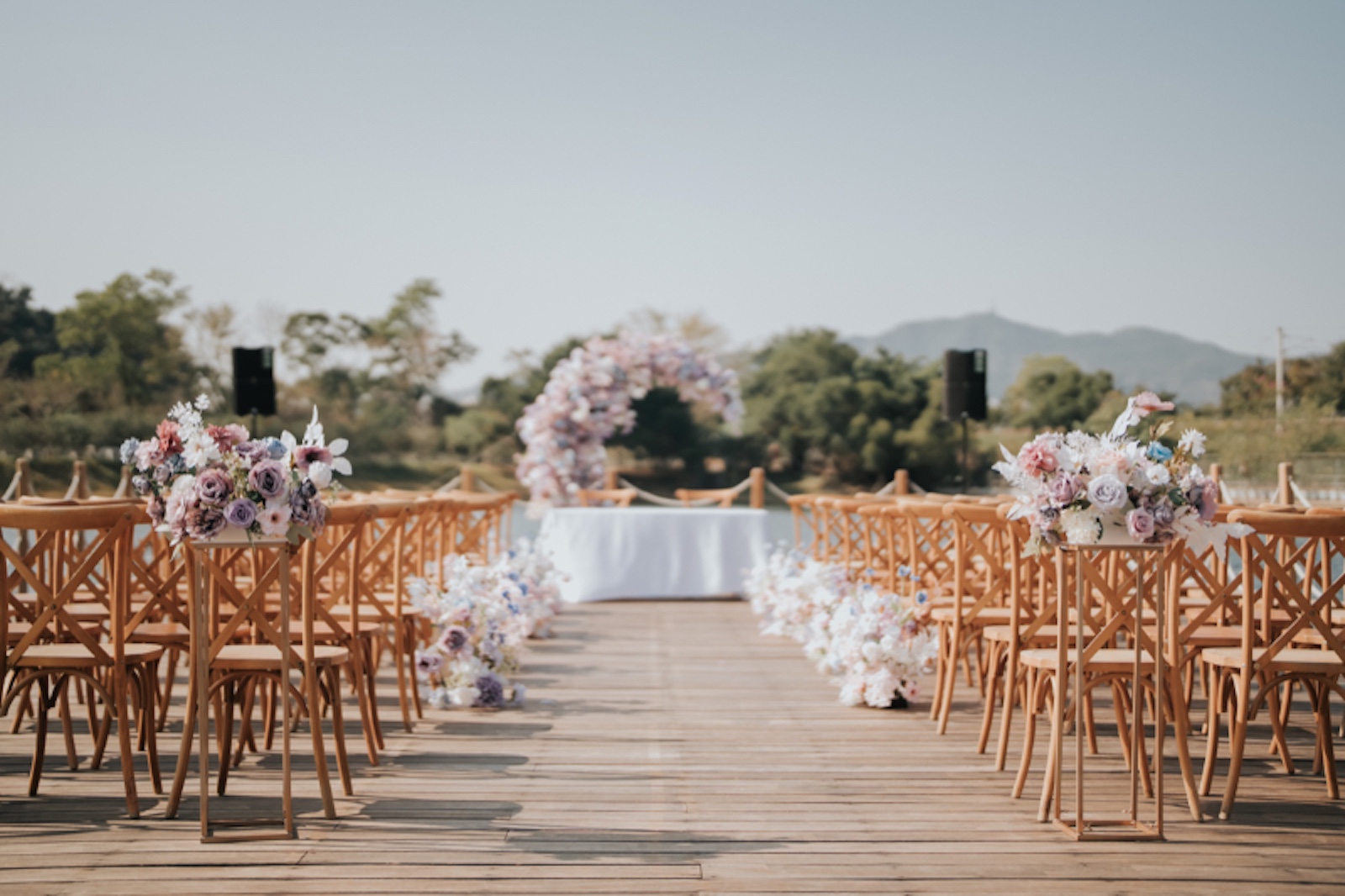 LAKE HOUSE 婚禮諮詢日