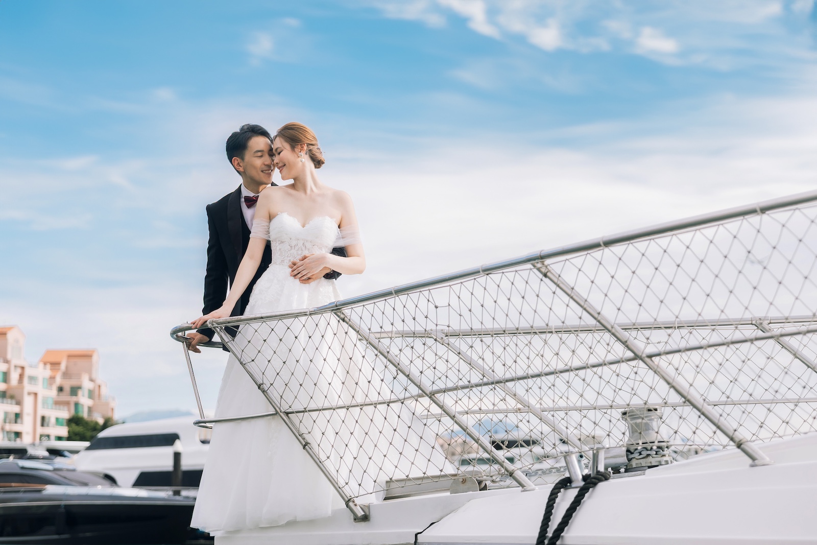 Coastal Vows @ Gold Coast 海岸約定．黃金海岸婚宴展