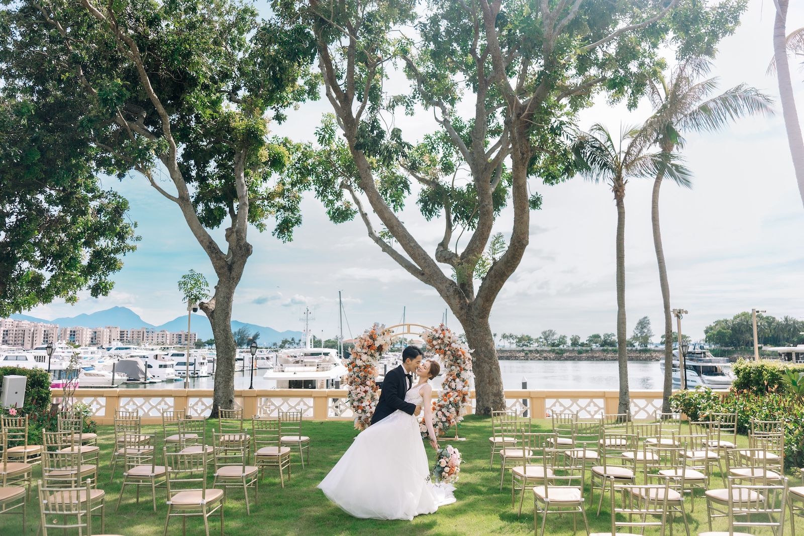 Coastal Vows @ Gold Coast 海岸約定．黃金海岸婚宴展