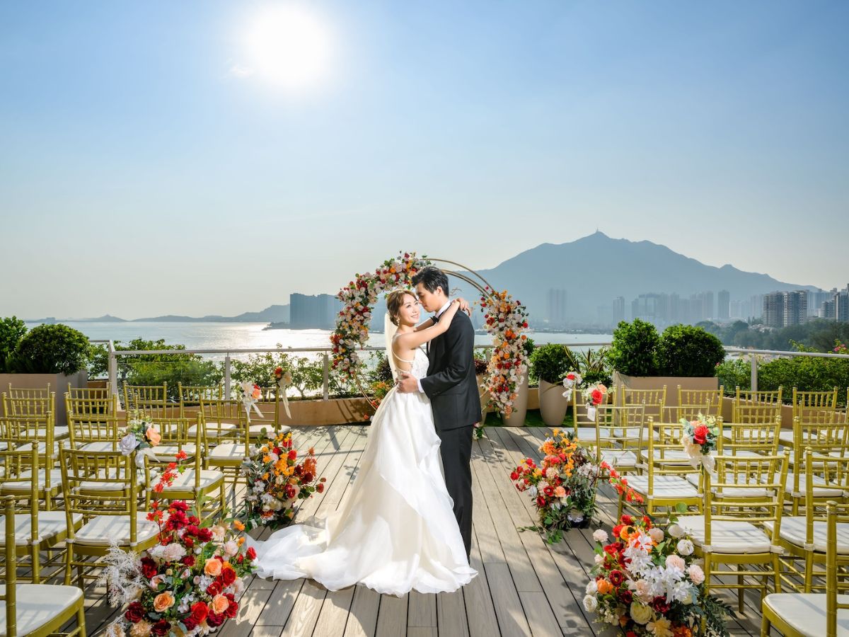 Coastal Vows @ Gold Coast 海岸約定．黃金海岸婚宴展