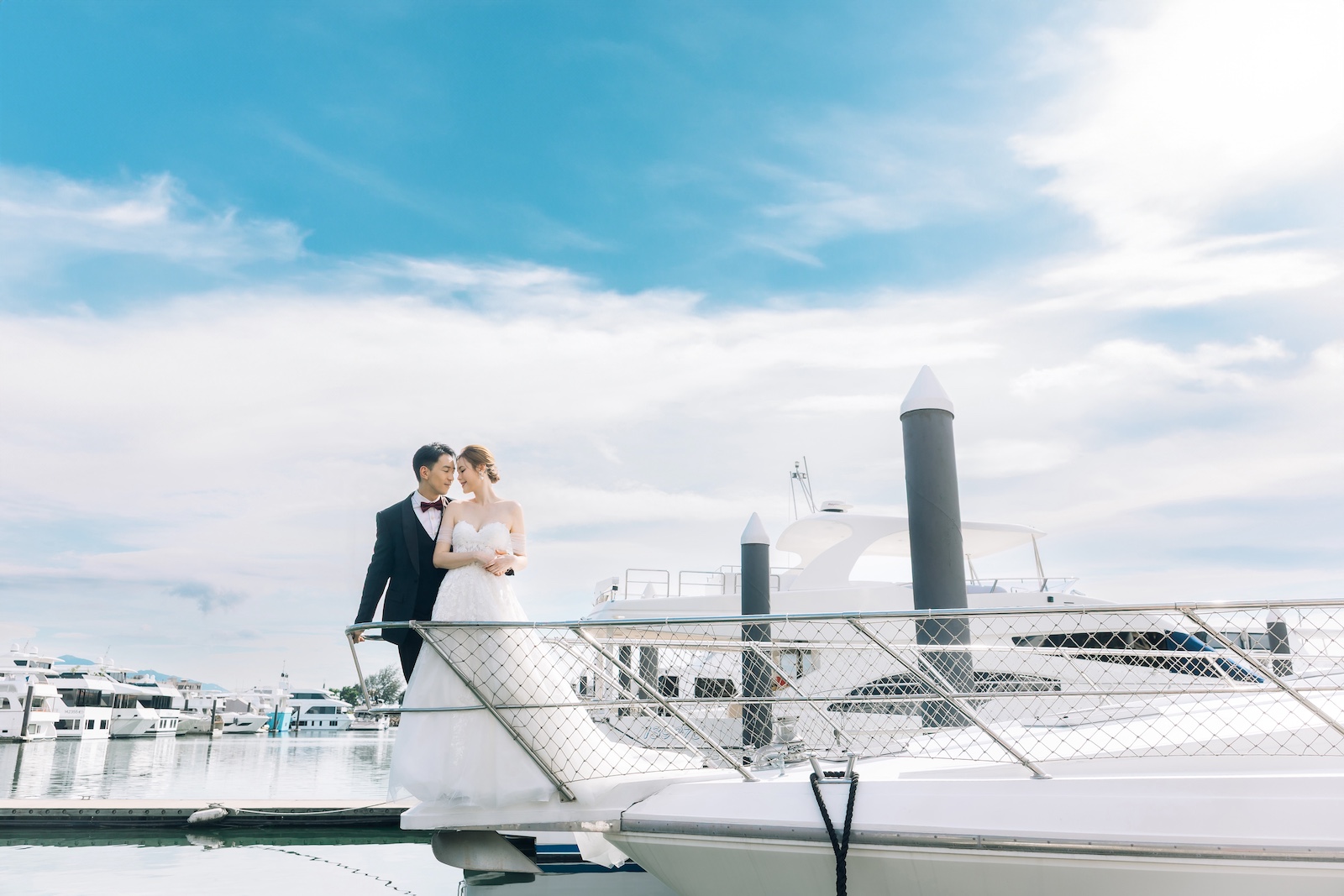 Coastal Vows @ Gold Coast 海岸約定．黃金海岸婚宴展