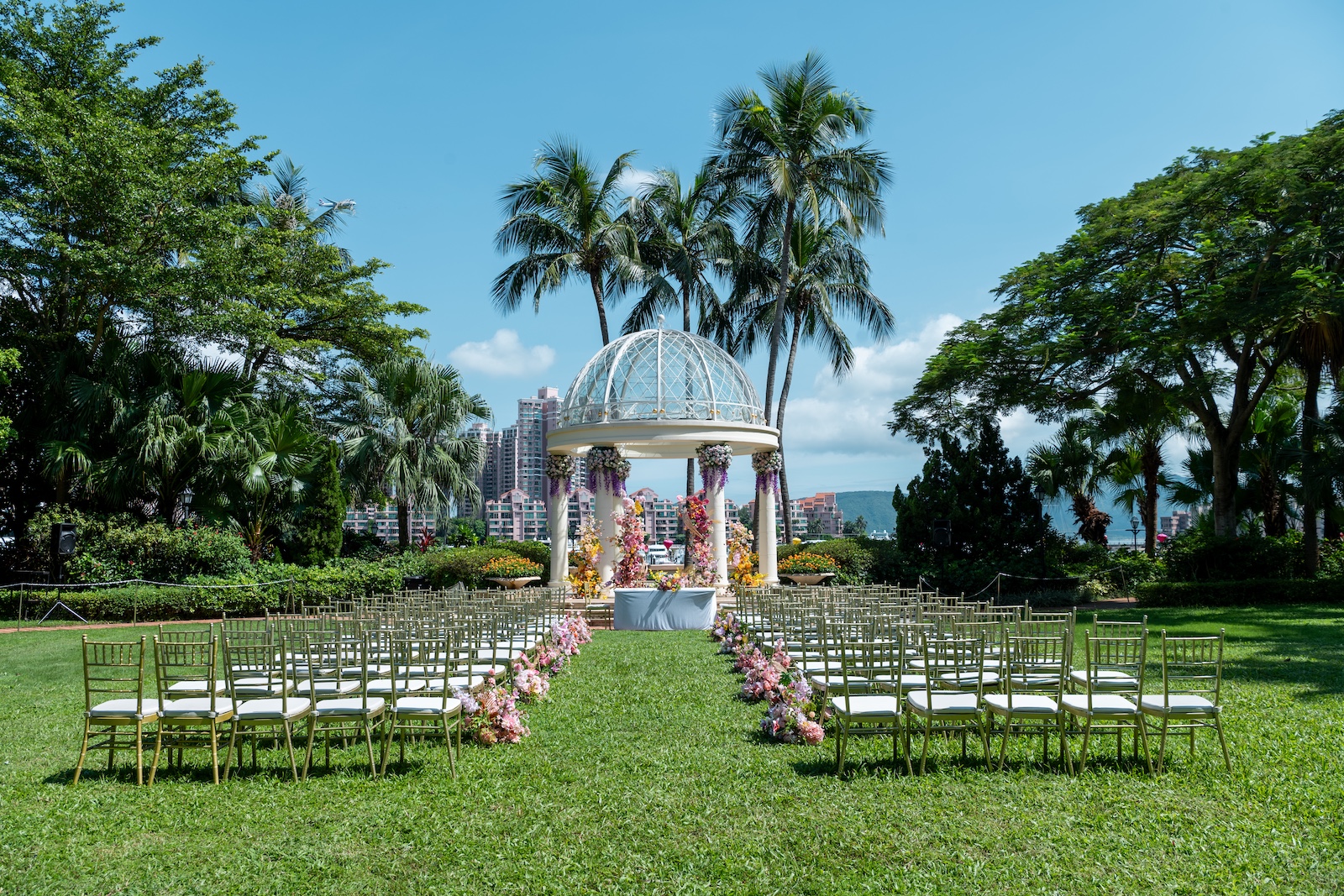 Coastal Vows @ Gold Coast 海岸約定．黃金海岸婚宴展
