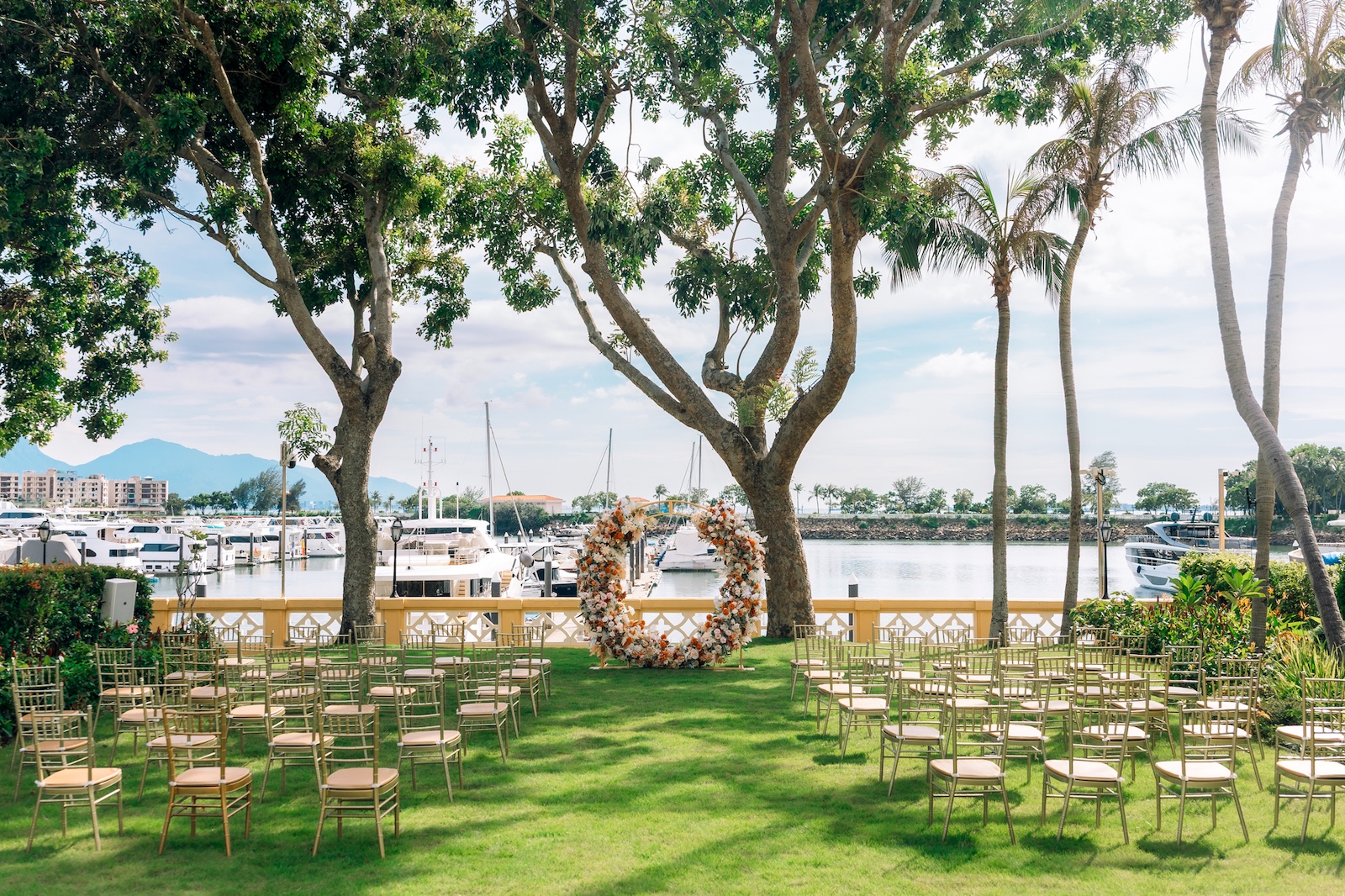 Coastal Vows @ Gold Coast 海岸約定．黃金海岸婚宴展
