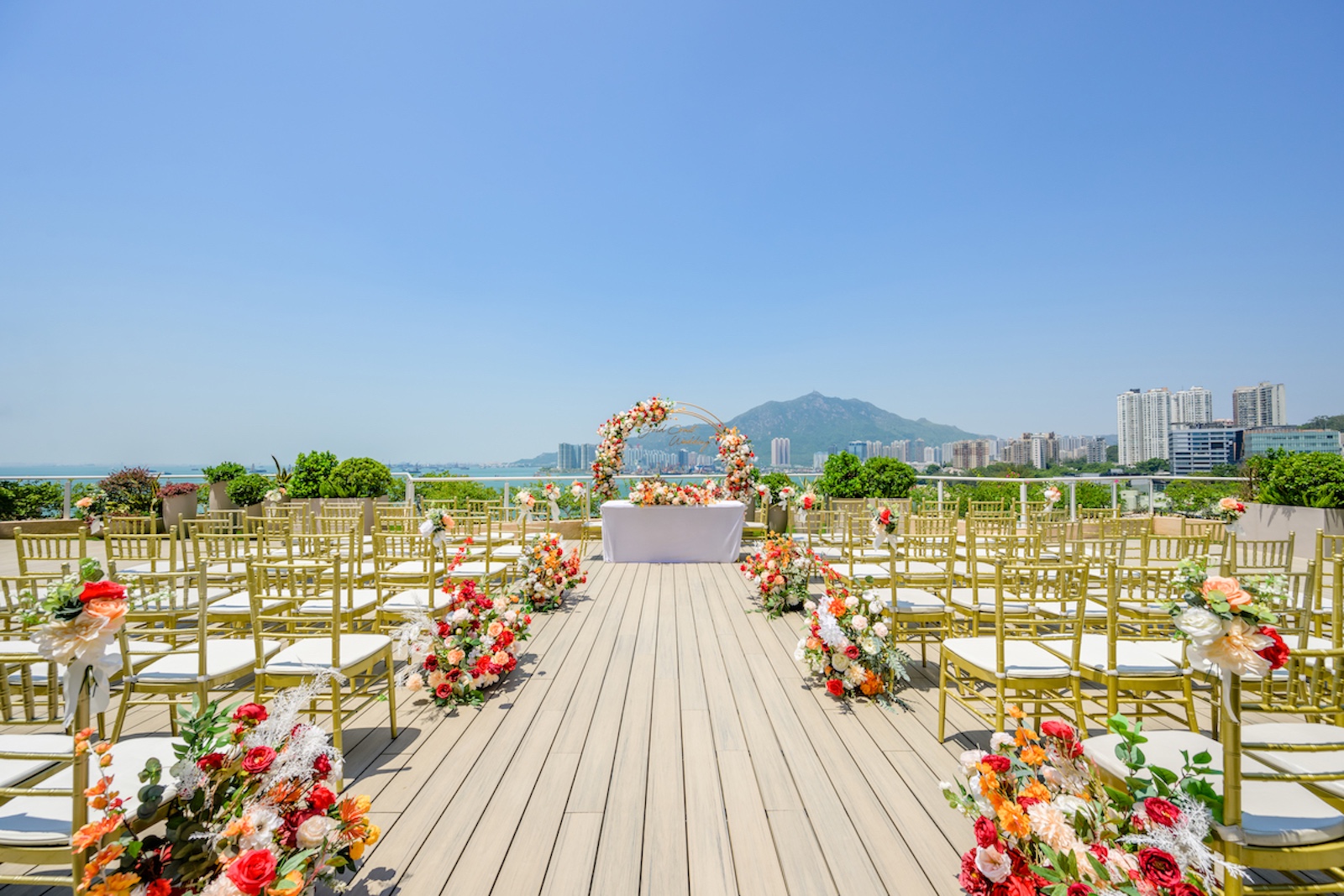 Coastal Vows @ Gold Coast 海岸約定．黃金海岸婚宴展
