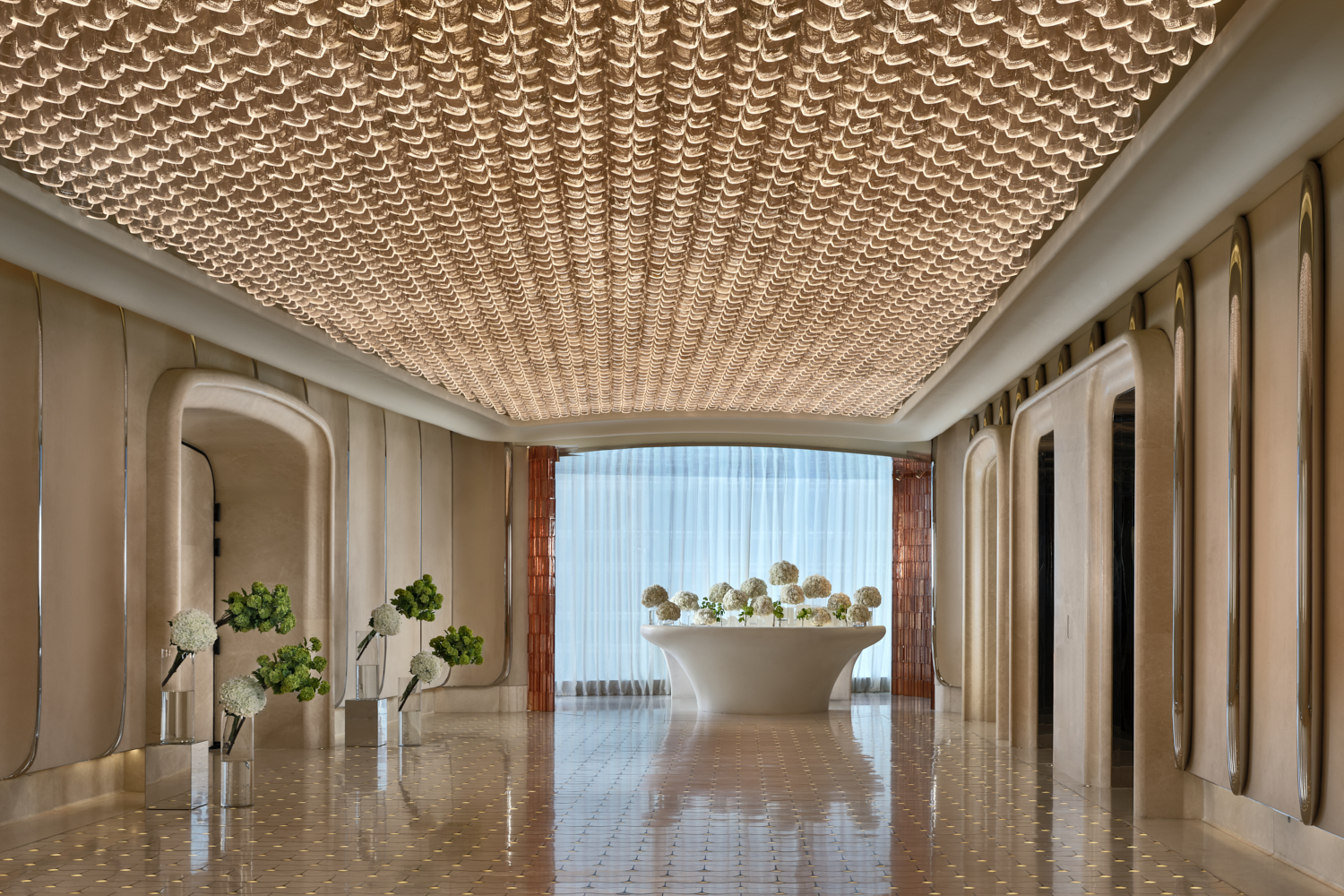 "Love Above the Clouds" Wedding Showcase