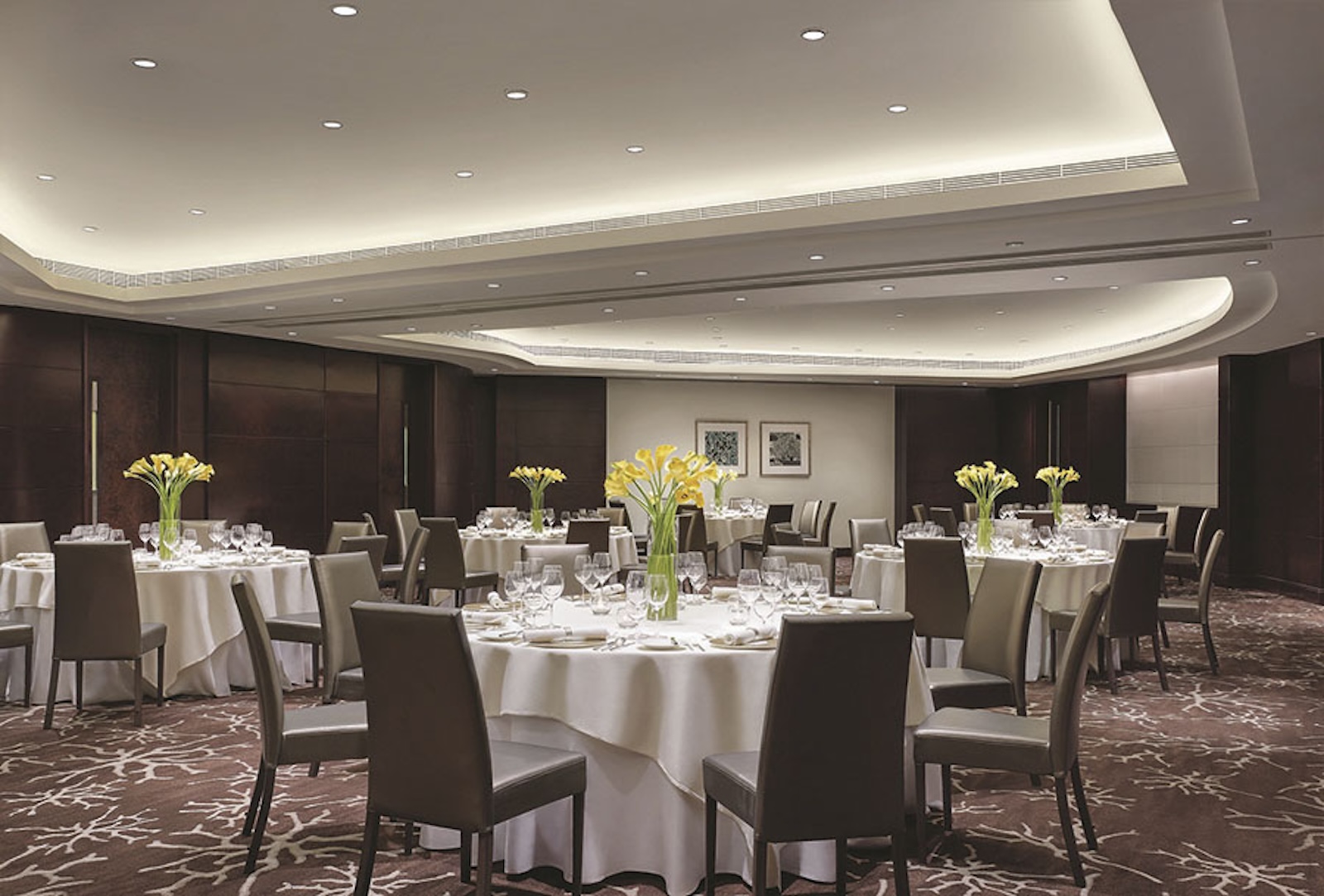 花嫁展@CORDIS, HONG KONG 香港康得思酒店