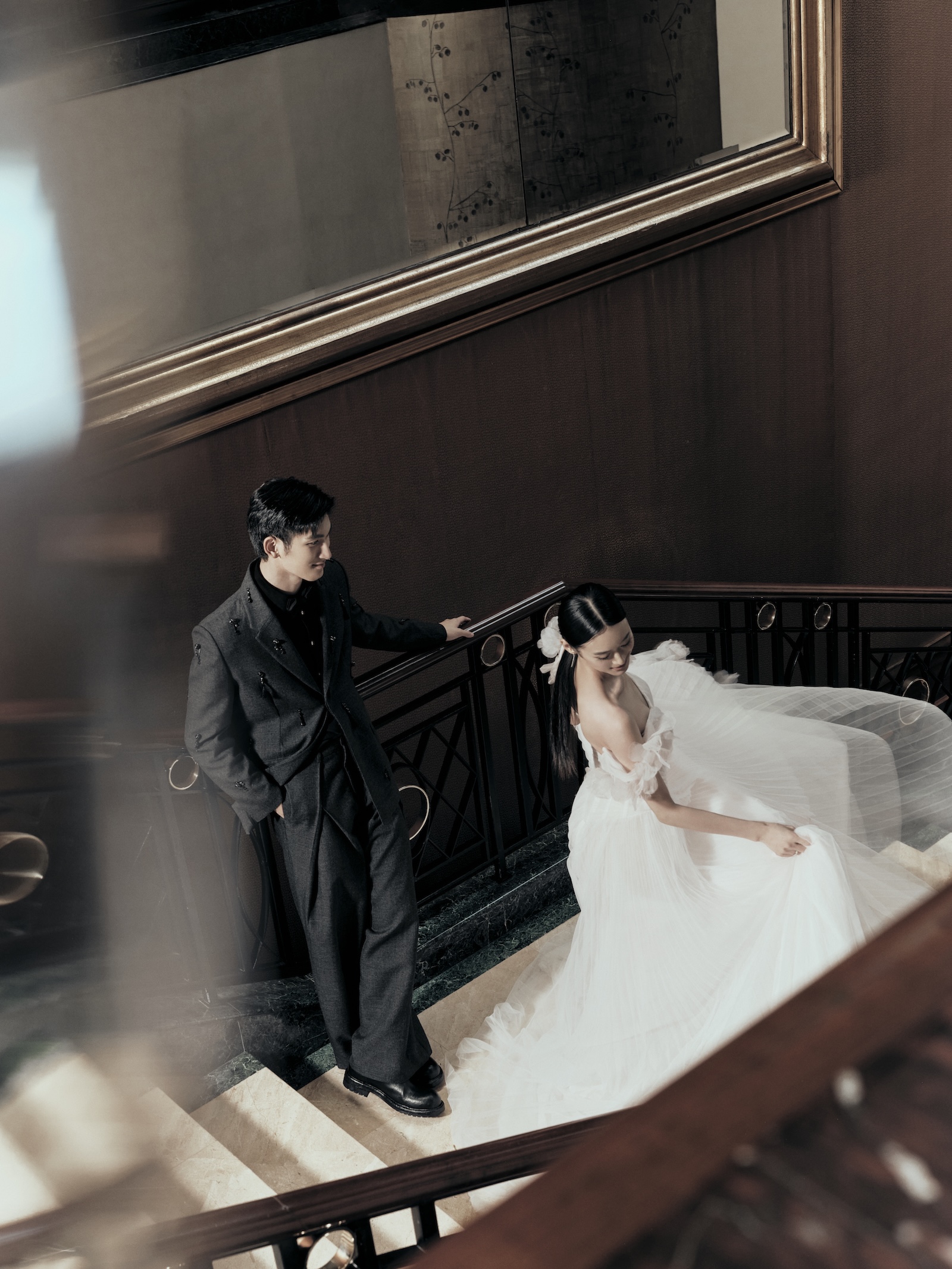 Your Unique Conrad Wedding 婚禮諮詢日