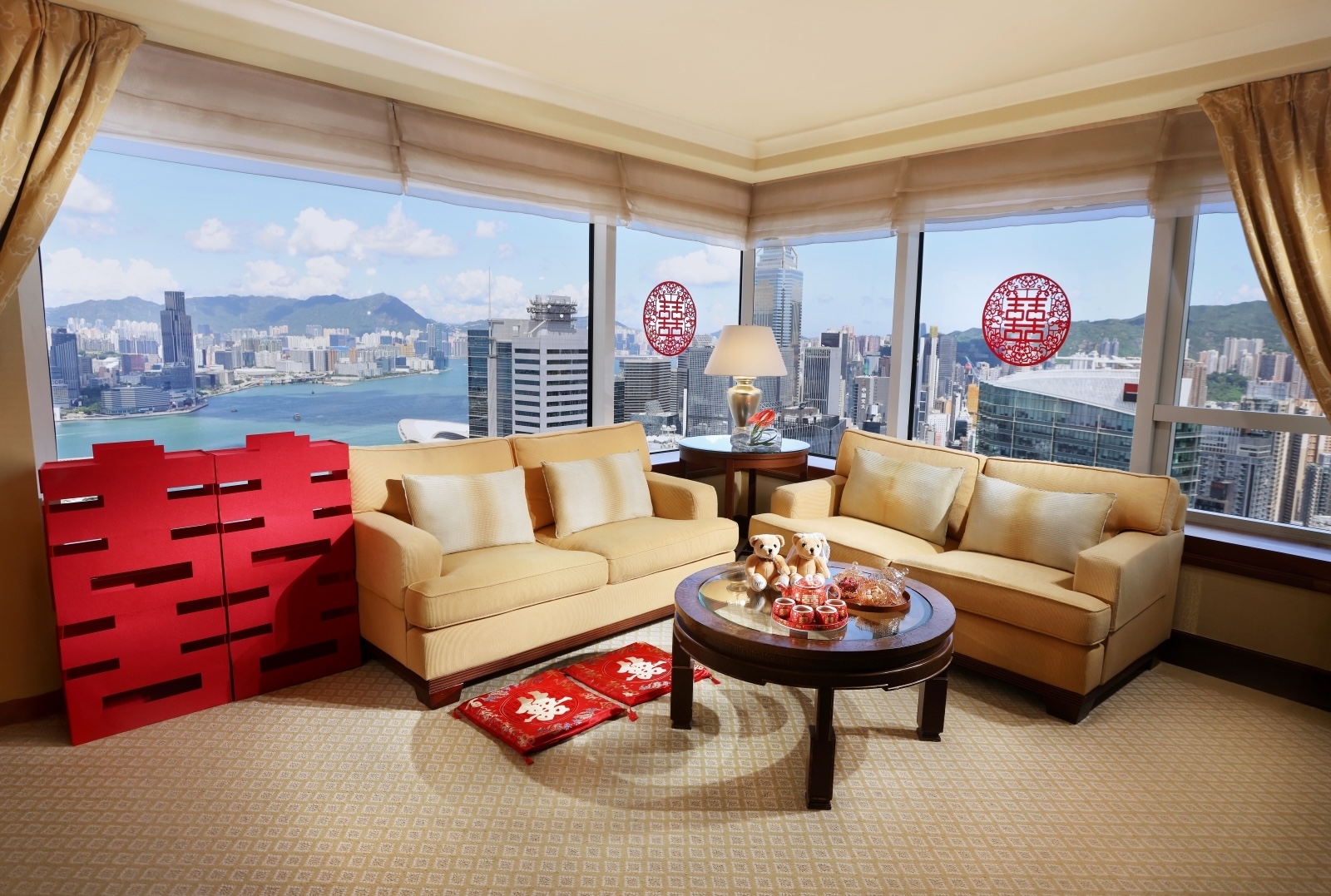 Your Unique Conrad Wedding 婚禮諮詢日